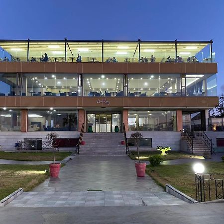 Amwaj Hotel El Jadida Eksteriør bilde