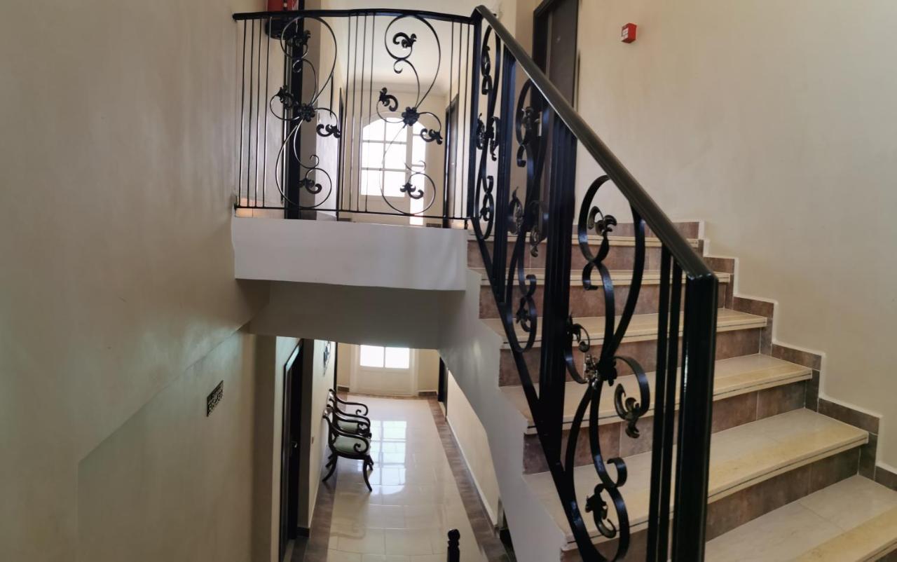 Amwaj Hotel El Jadida Eksteriør bilde