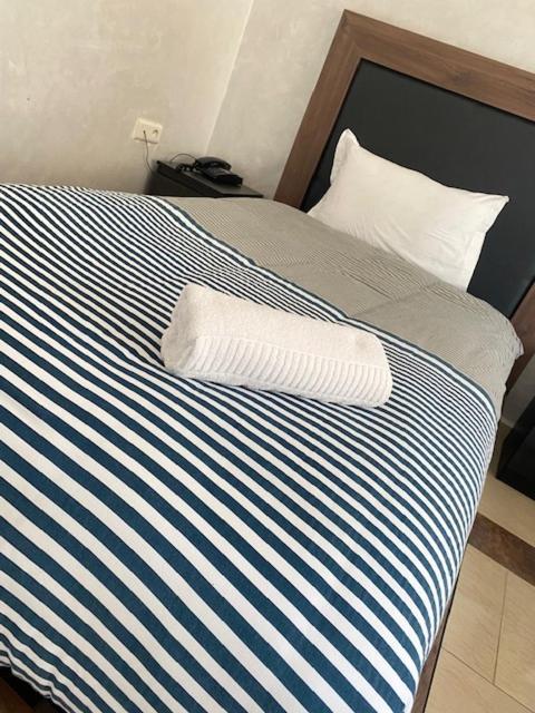 Amwaj Hotel El Jadida Eksteriør bilde