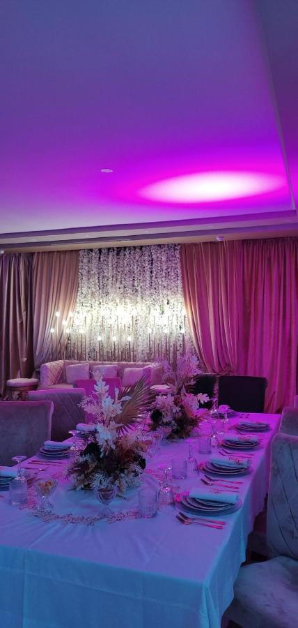 Amwaj Hotel El Jadida Eksteriør bilde