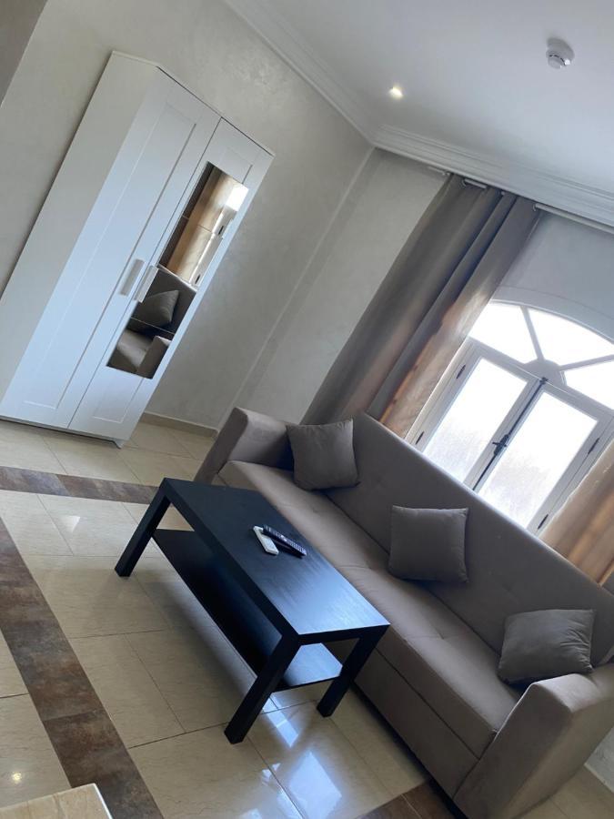 Amwaj Hotel El Jadida Eksteriør bilde