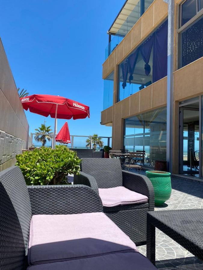 Amwaj Hotel El Jadida Eksteriør bilde