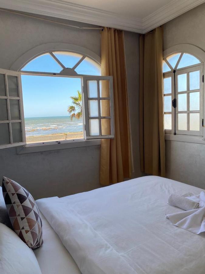 Amwaj Hotel El Jadida Eksteriør bilde