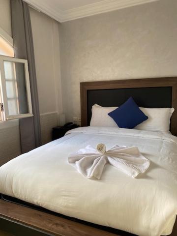 Amwaj Hotel El Jadida Eksteriør bilde