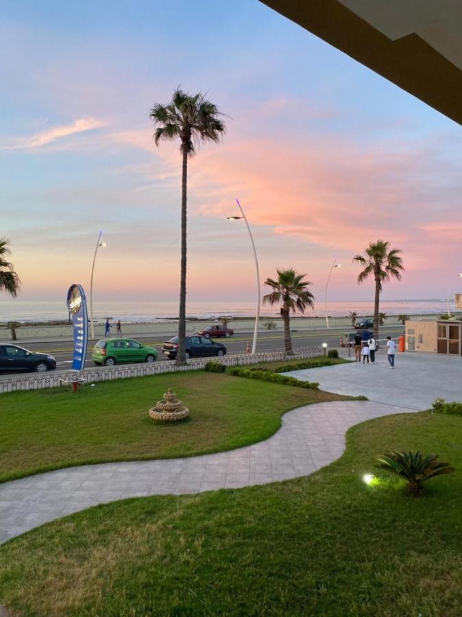 Amwaj Hotel El Jadida Eksteriør bilde