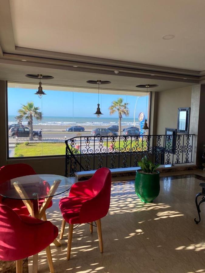 Amwaj Hotel El Jadida Eksteriør bilde