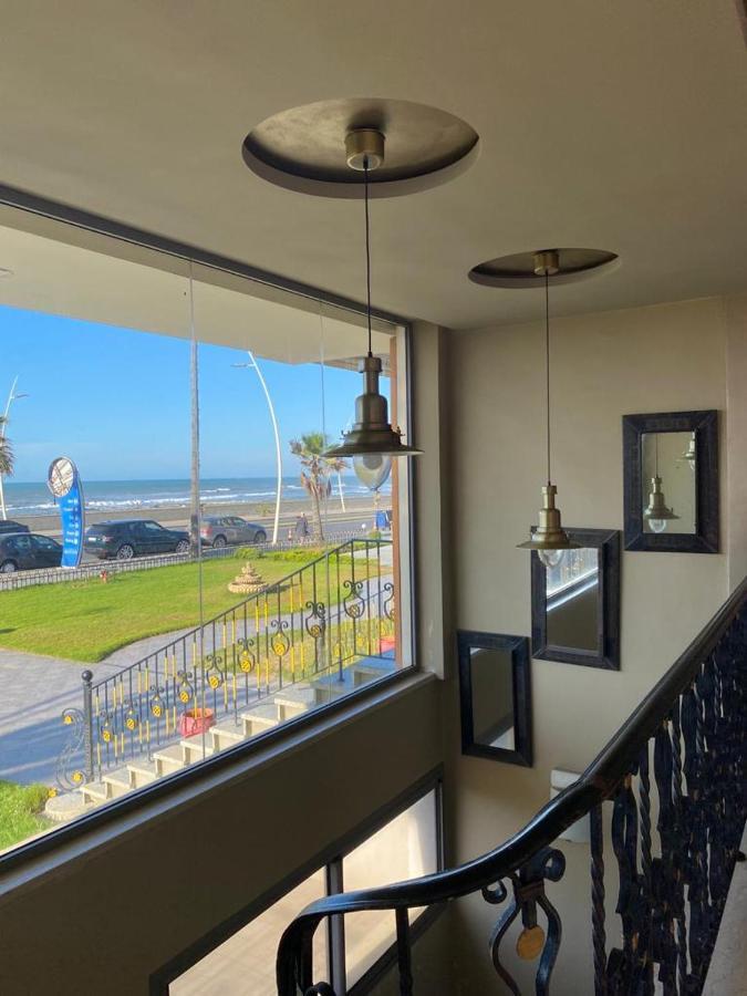 Amwaj Hotel El Jadida Eksteriør bilde