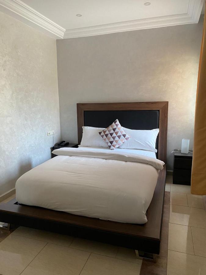Amwaj Hotel El Jadida Eksteriør bilde