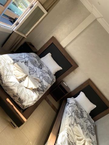 Amwaj Hotel El Jadida Eksteriør bilde