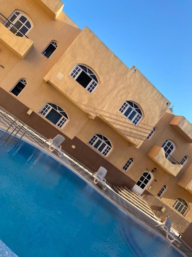 Amwaj Hotel El Jadida Eksteriør bilde