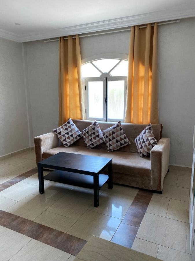 Amwaj Hotel El Jadida Eksteriør bilde