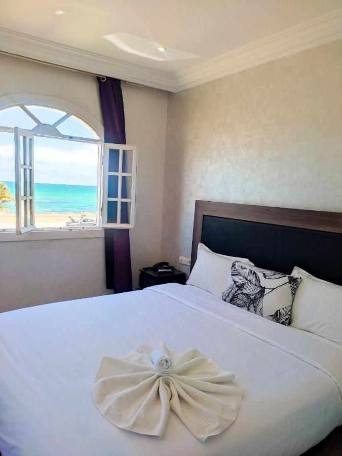 Amwaj Hotel El Jadida Eksteriør bilde